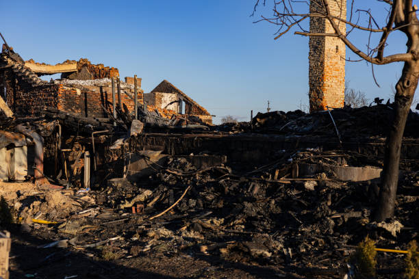 24/7 Emergency Fire Damage Assessment experts in Beachwood, NJ