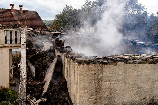 Reliable Fire Damage Assessment contractor in Beachwood, NJ by Fire Damage Biloxi